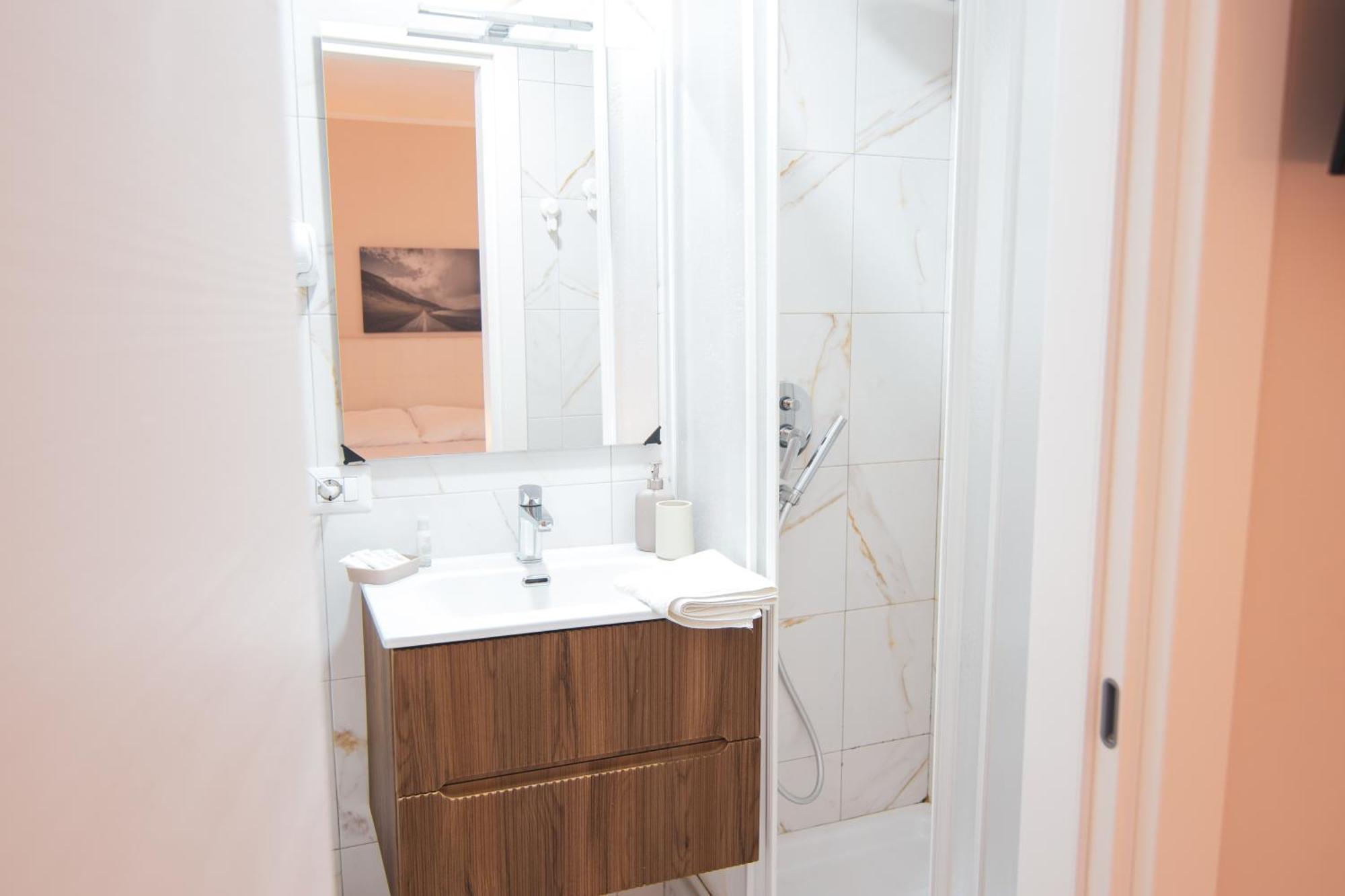 Historical Center Porto Suite 나폴리 외부 사진