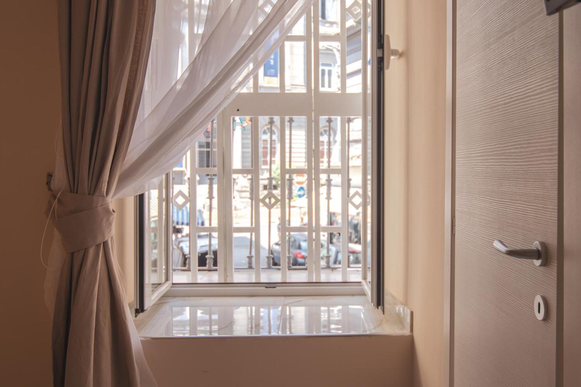 Historical Center Porto Suite 나폴리 외부 사진